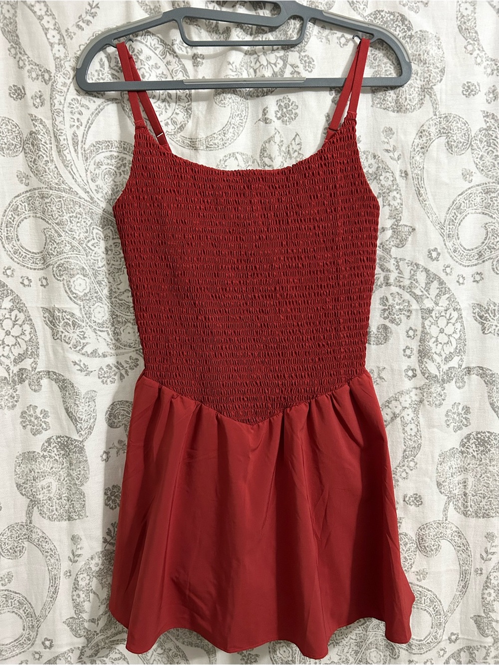 Aerie Offline Dress